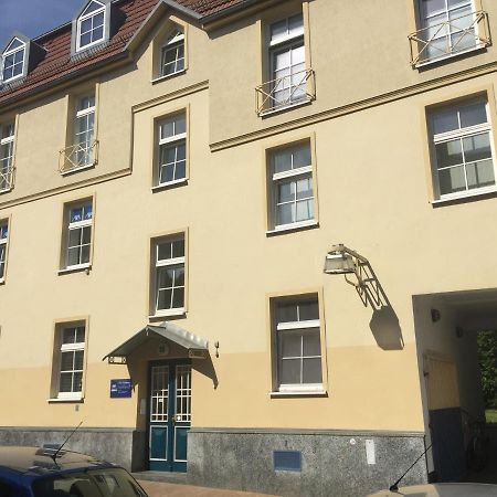 Lieblingsapartment No.3 Mit 2 Schlafzimmern In Top City-Lage Rostock Exterior photo
